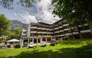 อื่นๆ 6 Hotel Quellenhof Leukerbad