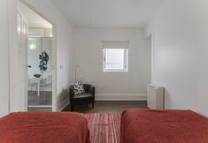 Others 6 Olala Cosme Apartments