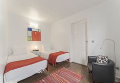 Others 3 Olala Cosme Apartments