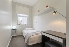 Others 7 Olala Cosme Apartments