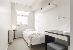 Others 5 Olala Cosme Apartments