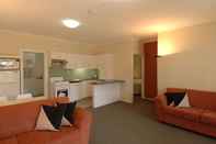 Lain-lain McLaren Vale Motel & Apartments