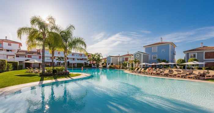 Lain-lain Apartamentos Cortijo del Mar Resort