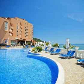 Primary image 1 Royal Bay Hotel – All Inclusive, Ravda Hotels