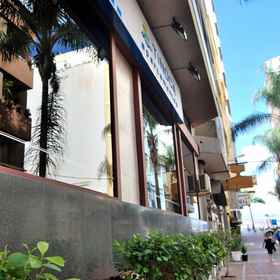 Primary image 1 Apartamentos Tinoca, University of Las Palmas Hotels