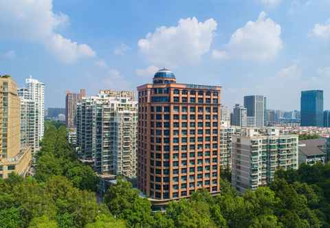 Others Fairfield by Marriott Hangzhou Xihu District