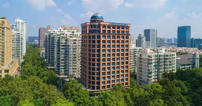 Others Fairfield by Marriott Hangzhou Xihu District