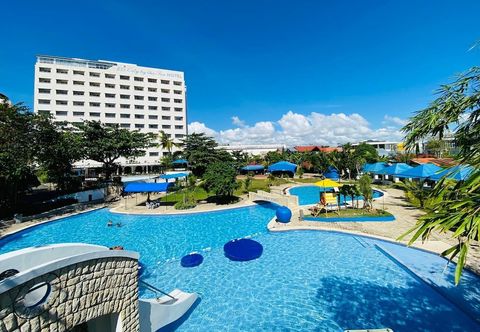 Others EGI Resort and Hotel