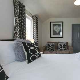 Primary image 1 The Nook, Deviock Hotels