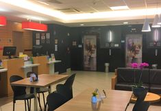 其他 2 Ibis Belo Horizonte Savassi