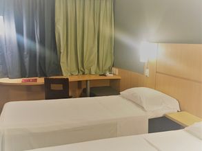 其他 4 Ibis Belo Horizonte Savassi