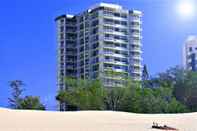 Others Seacrest Beachfront Holiday Apartments