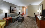 Khác 3 Drury Inn & Suites Kansas City Independence