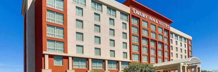 อื่นๆ Drury Inn & Suites Kansas City Independence