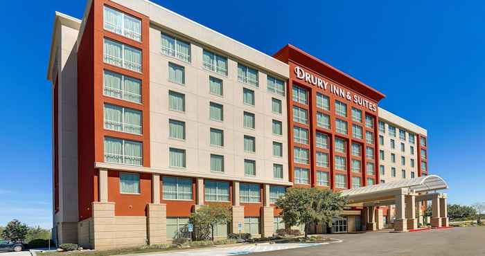 อื่นๆ Drury Inn & Suites Kansas City Independence