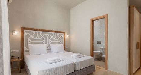 其他 2 Apollo Apartments