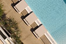 Lain-lain Apollo Apartments