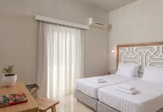 Lain-lain 5 Apollo Apartments