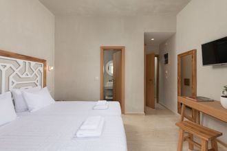 Lain-lain 4 Apollo Apartments