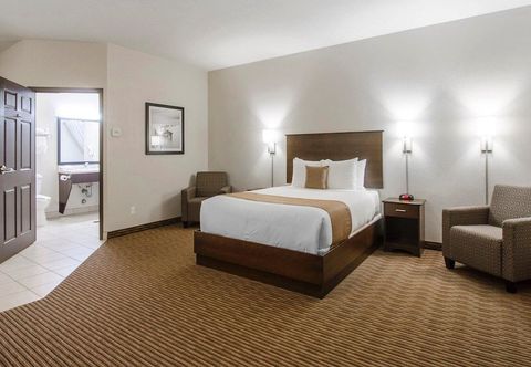Others Quality Inn & Suites
