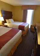 Imej utama Travelodge by Wyndham North Battleford