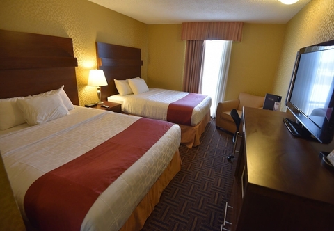 อื่นๆ Travelodge by Wyndham North Battleford