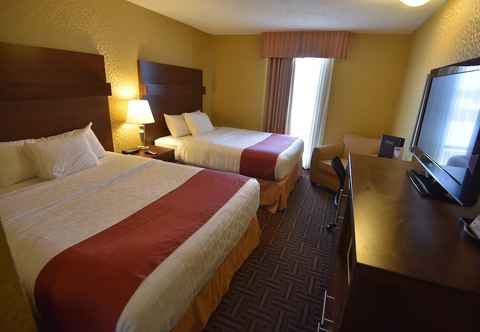 Others Travelodge by Wyndham North Battleford