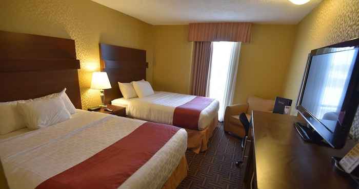 Others Travelodge by Wyndham North Battleford