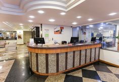 其他 2 Hotel Metropolitan Canoas