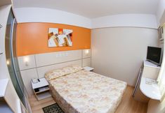 其他 5 Hotel Metropolitan Canoas