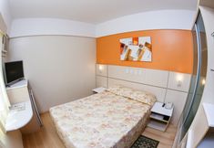 其他 6 Hotel Metropolitan Canoas