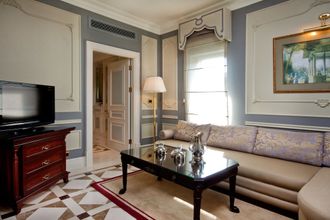 Lain-lain 4 Ali Bey Resort Sorgun - Ultra All Inclusive