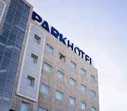 Lainnya 7 Park Hotel Porto Valongo