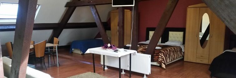 기타 Sun Rise Apart Hotel