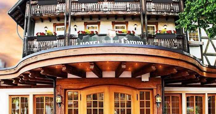 Others Hotel Lamm