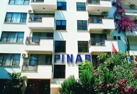 其他 Pinar Hotel