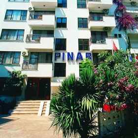 Primary image 1 Pinar Hotel, ILLUSION Palm Beach Hotels