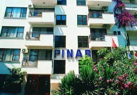 อื่นๆ Pinar Hotel