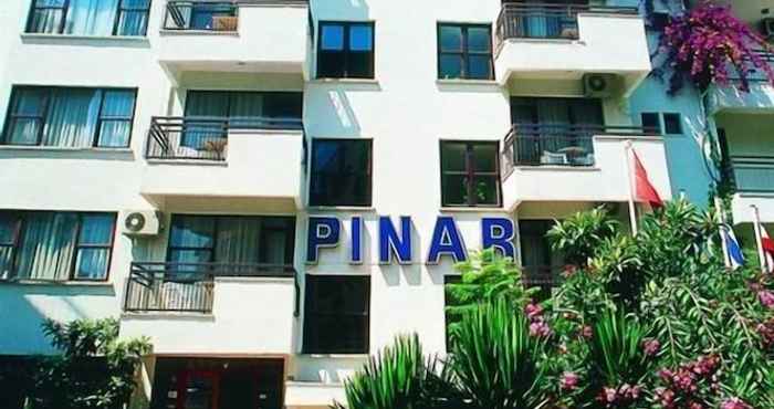 Lain-lain Pinar Hotel