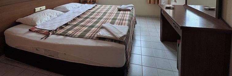 其他 Elegant Baronessa Apart Hotel