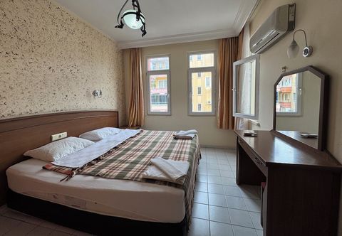 其他 Elegant Baronessa Apart Hotel