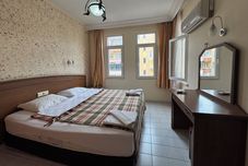 其他 Elegant Baronessa Apart Hotel