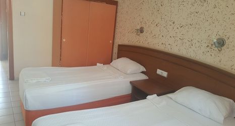 其他 2 Elegant Baronessa Apart Hotel