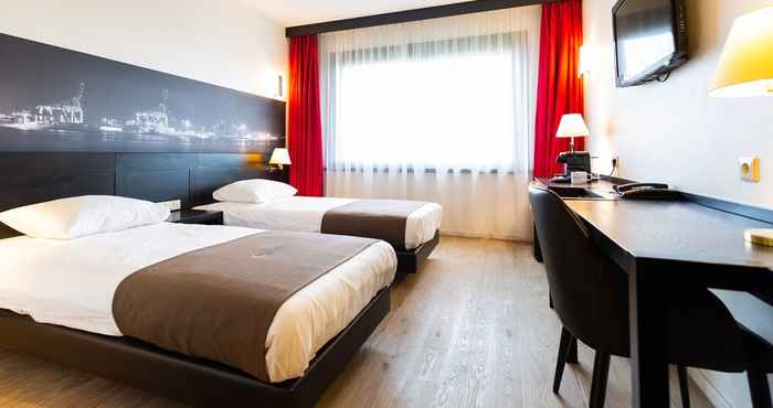 Lainnya Bastion Hotel Vlaardingen