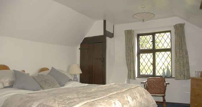 Lain-lain Cleavers Lyng - Guest house