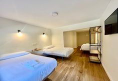 其他 3 Hostal Mindanao