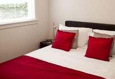 其他 7 Eden Park Motel