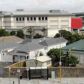 Primary image 1 อีเด็น พาร์ค โมเทล, อพาร์ทเม้นท์ Campbells Bay