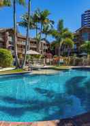 Foto utama Oceanside Cove Holiday Apartments