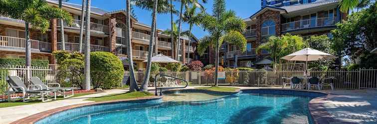 Others Oceanside Cove Holiday Apartments